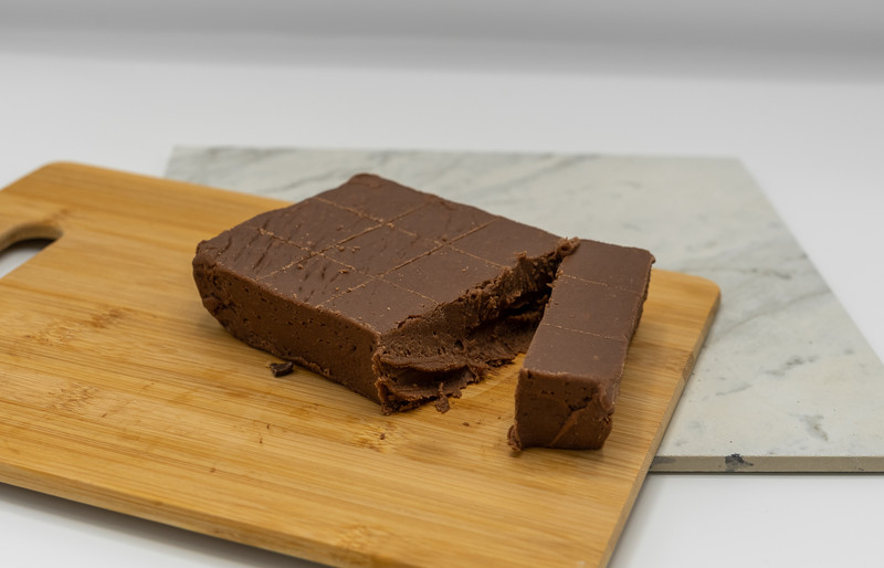Chocolate Fudge