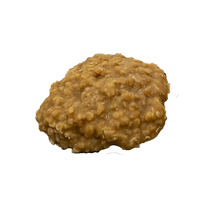 Peanut Butter No-Bake Cookies
