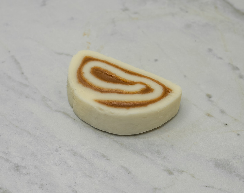 Peanut Butter Pinwheel