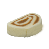 Peanut Butter Pinwheel