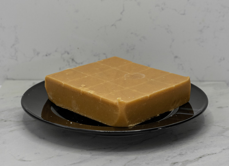 Vanilla Fudge